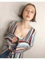 ラグナ(LAGUNA)&nbsp;マチルダボブ