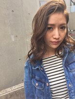 ステア メゾン(stir maison) ラフカールミディ☆MAKOTO