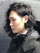 ヒロギンザ 田町店(HIRO GINZA)&nbsp;ロングスタイル HIRO GINZA 田町