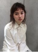 【CREAR 足利/太田/佐野/栃木】アッシュブラウンネオウルフ
