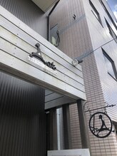 ヘアープロデュース アクト(hair produce Act) 小田 和宏