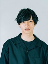 フローラビューティーヘアー(Flora Beauty Hair)&nbsp;爽やかマッシュ/20代/30代/40代/50代/岡山/表町