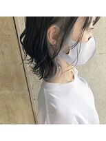 フロップニク(FLOPNIK)&nbsp;インナーホワイトシルバーボブ