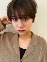 フォッコ(FOCCO)&nbsp;マニッシュショート