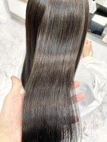 エスカーラ 表参道(THE ESCALA)&nbsp;相田の髪質改善トリートメントリアルお客様!575