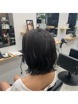 ノーティー(NORTY) * dark gray *