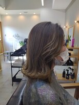 サク(saku)&nbsp;韓国リバース