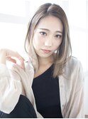 【EIGHT new hair style】e50