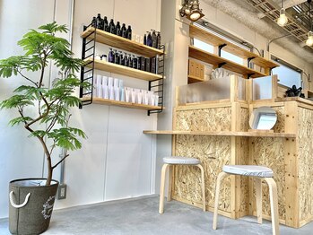 SUKURI by tahie【スクリバイタヒエ】