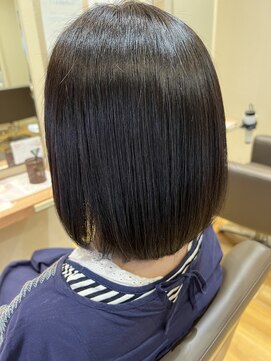 フェリエットバイビークール(feliette by Be-COOL) 【feliette】軍司博司 大人気!髪質改善ウルトワトリートメント