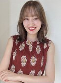 オトナミディアムレイヤー