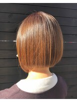 ザ ラボ アングゥ(The Labo ungu)&nbsp;ユラレボブ