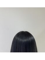 リー 甲子園(Lee) ブルーブラック