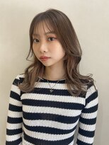 メル ヨコハマ(MeL)&nbsp;...sheer design...