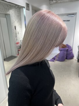 エイト 神戸三宮店(EIGHT) ホワイトカラー