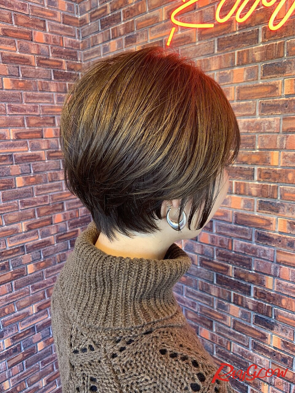 【シャンプー無し】デザインカット