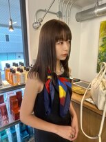 ノットイコール(not equal)&nbsp;natural