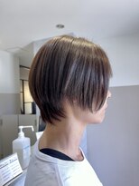 エイム(AIM)&nbsp;スッキリショート