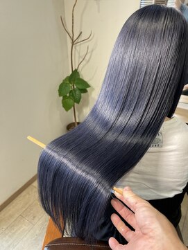 ボタン(VOTAN) ロング