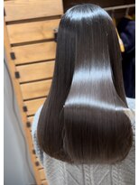 ロア 福岡天神店(LORE)&nbsp;髪質改善