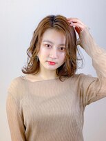 イコイ 藤沢(ikoi)&nbsp;外ハネボブ