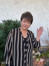 テラダ(TERADA) 西野 真美