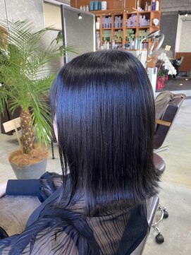 ゴーグッド(GO GOOD.) 髪質改善/酸性ストレート/韓国/レイヤーカット/茅ヶ崎/湘南