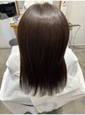 KAMIGOKOCHI髪質改善ノンジアミングレイカラーエステ
