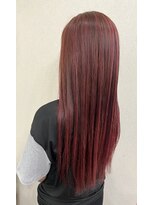 ミル(mill)&nbsp;☆フォグチェリー☆