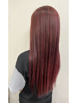 ミル(mill) ☆フォグチェリー☆