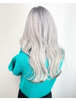 キラ(KIRA)&nbsp;エンドカラー