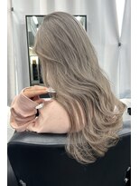 リア 大阪梅田(Ria)&nbsp;～シルバーアッシュ～　【Ria 大阪 梅田】