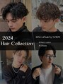 キングオブヘア バイ ノイズ 梅田茶屋町店(KING of hair by NOISM) Style Collection