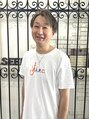 ヘアーアンドメイク シークタチカワ 立川店(Hair&Make Seek) 佐藤 悟