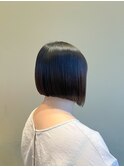 ボブ/レイヤーボブ/グラデーションボブ