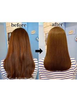 ≪感動の声多数≫大人女性に人気の”ヘアリセッターカット”髪にお悩みのある方はぜひご体感ください