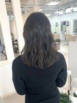 スウィートラヴィール(Sweet Ravir)&nbsp;オリーブグレージュカラー☆