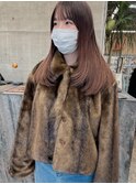 レイヤーカット