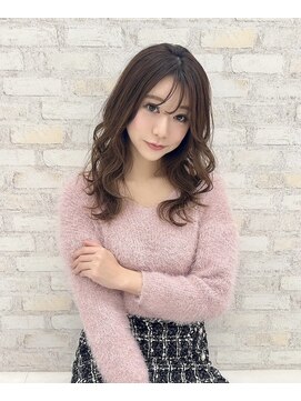 オーロ 西宮店(ORO) 大人ミディアム