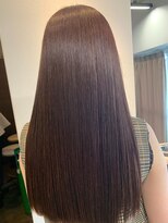 トゥーリ 甘木店(tuuli)&nbsp;tuuli☆イメチェン大人可愛いヘルシースタイルショコラアッシュ