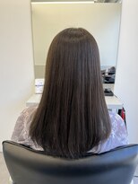ゴウトゥデイシェアサロン 町田店(GO TODAY SHAiRE SALON) ベージュカラー