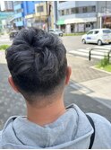 大人メンズショート