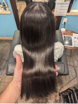 パラゴンヘア(Paragon hair) Paragon特製縮毛矯正