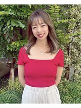 リル 人形町(RirE) Marina 