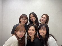 デュノヘアー 神戸三宮店(DUNO hair)