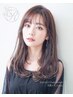 【6/11限定】カット+カラー