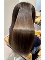 オリジンズヘアーセカンド 守谷店(Origins hair 2nd)&nbsp;髪質改善是非一度お試しください♪