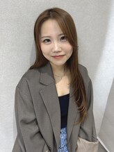 イルーム バイ リンクス 大宮(ILLUME by LINKTH) azusa 