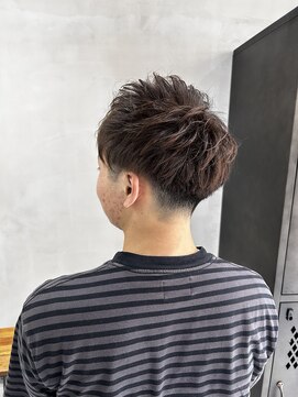 フェリア 松山(Feria) ショート