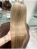 髪質改善ボトメント(トリートメント)